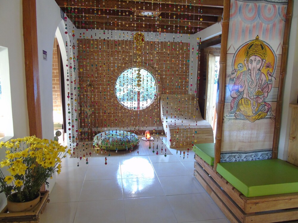 Hotel Asgard San Agustin Huila - Image 1