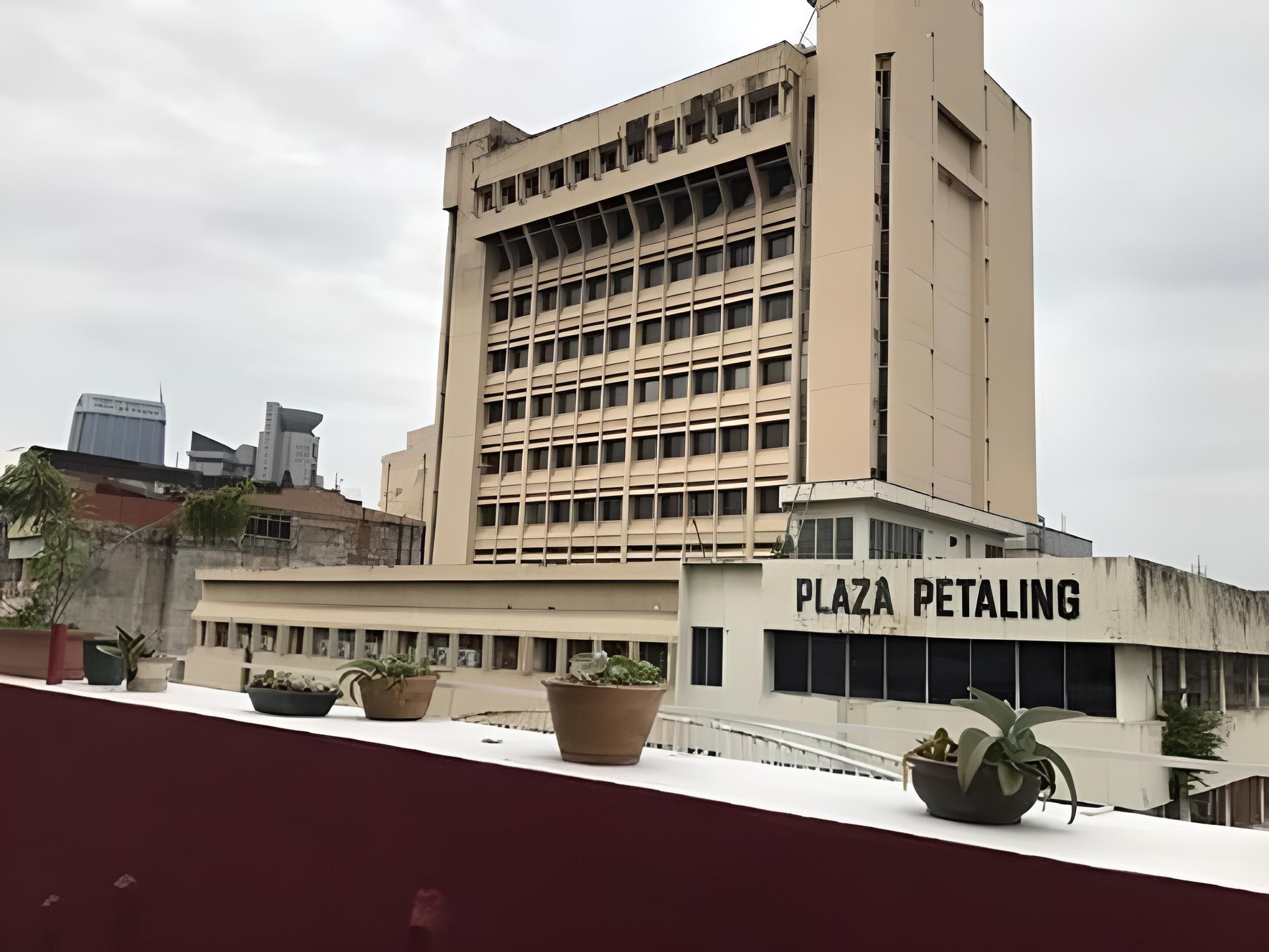 Hotel China Town Inn