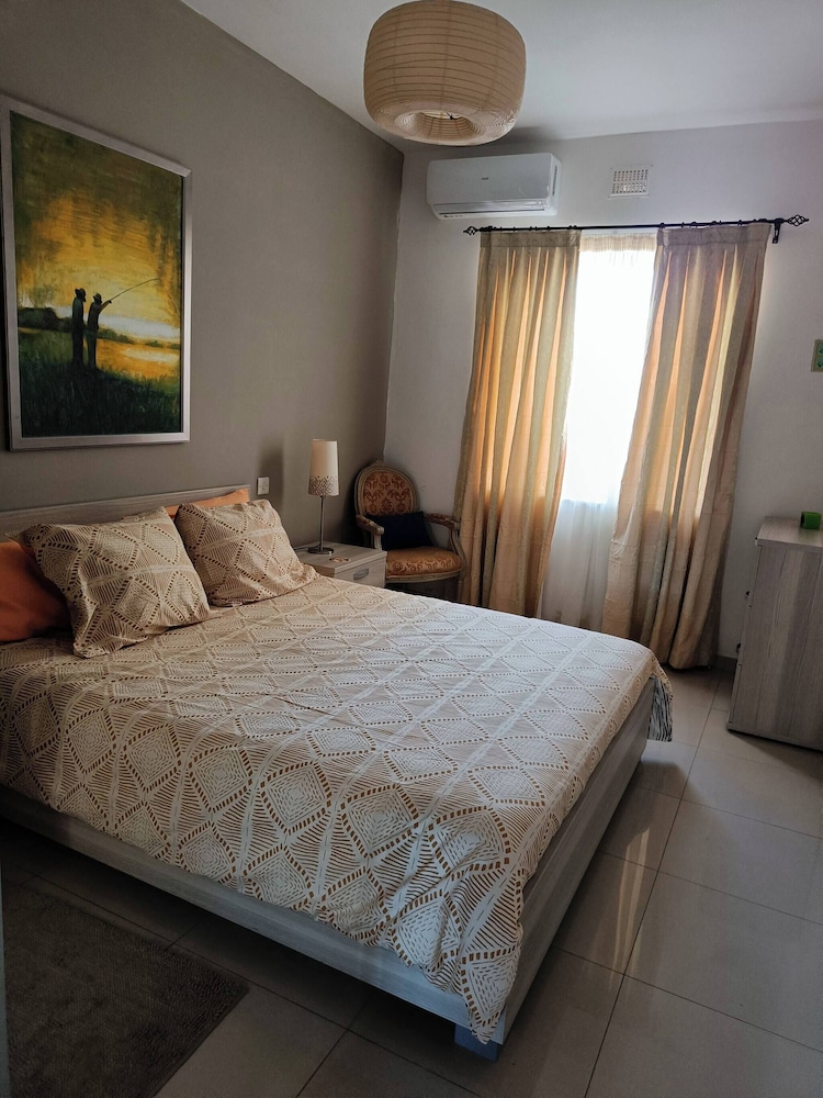 Nadur Gozo Apt With Fantastic Views