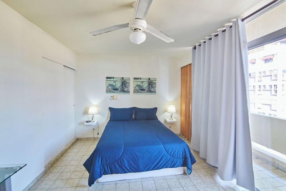 Modern Santo Domingo Condo in Heart of Gazcue