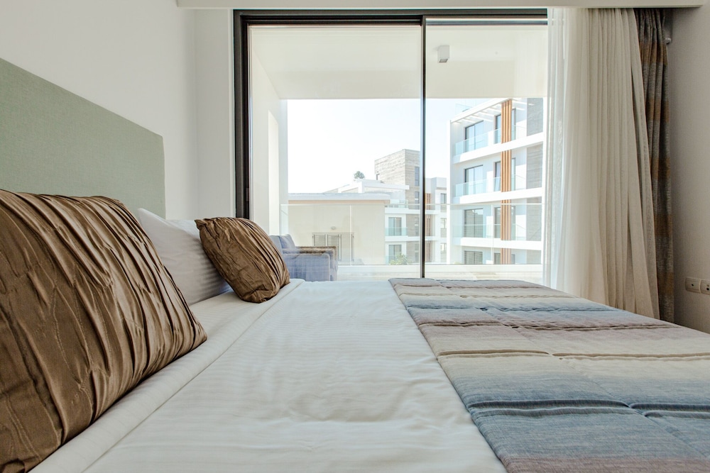 Sofia Luxury Residence view 3