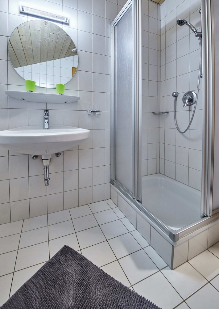 Apartments Living Saalbach