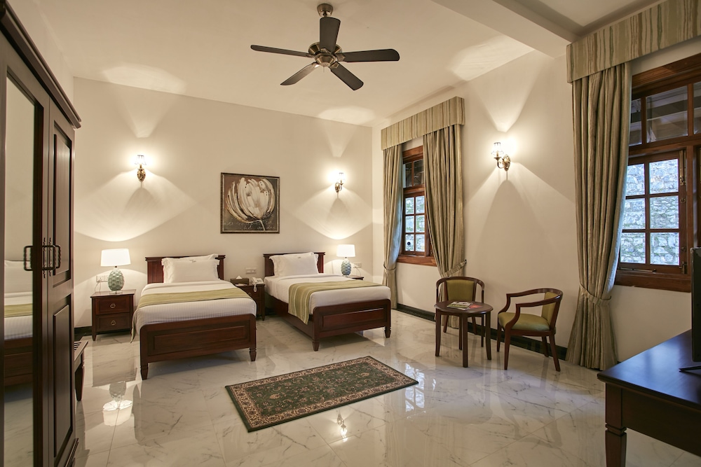 Manor House Bandarawela By Seven Angels