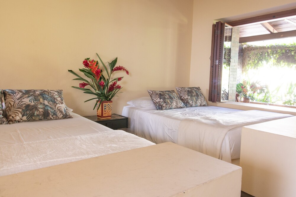 Hacienda Boutique