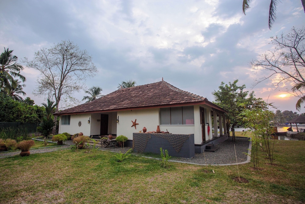 Baymaas Lakehouse