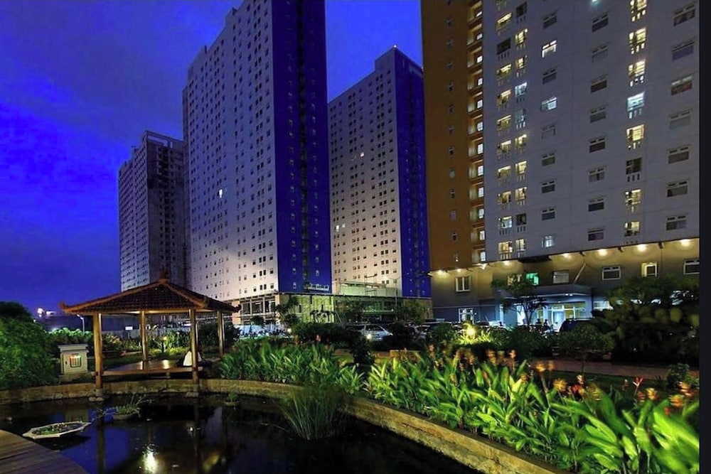 Green Pramuka By Uchi Property