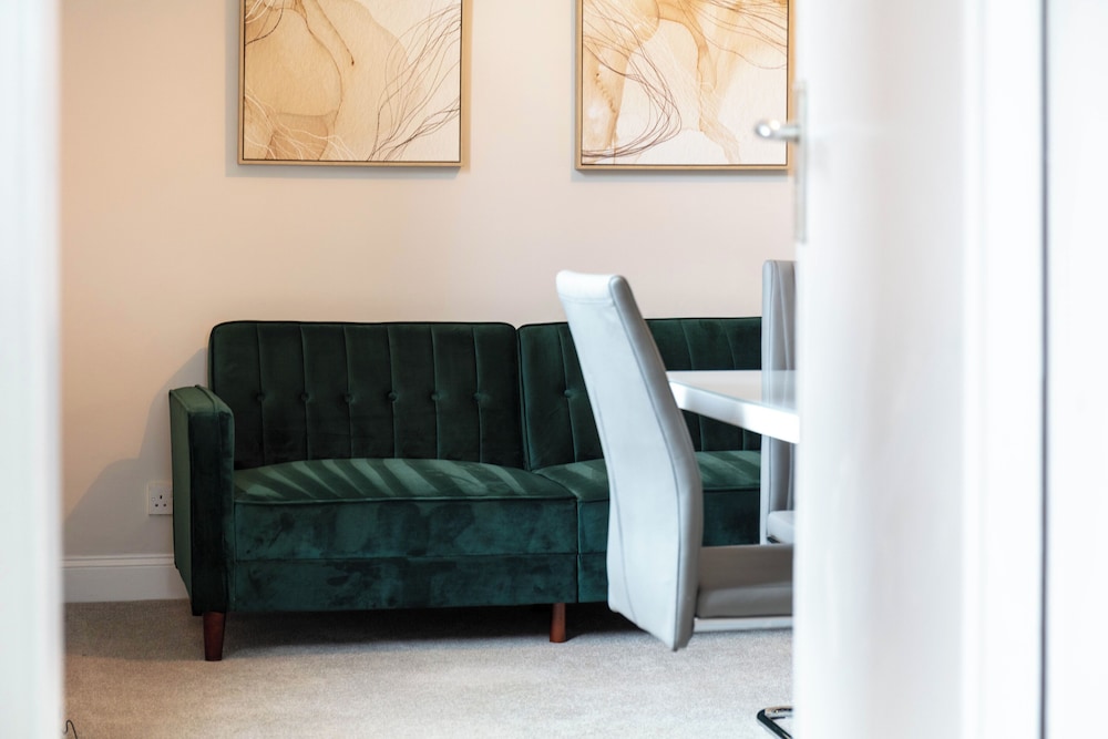 The Bay Suite - Donnini Apartments