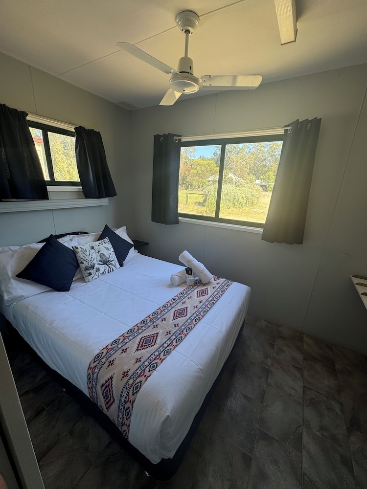 Hay Caravan Park