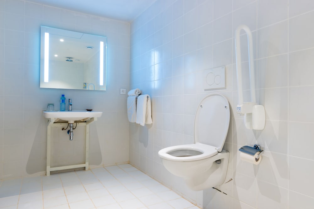Onomo Hotel Conakry