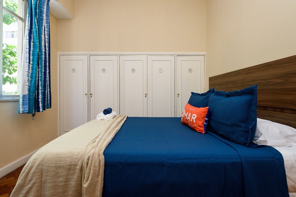 Classic 4-bedrooms by the Sea A 3484/301