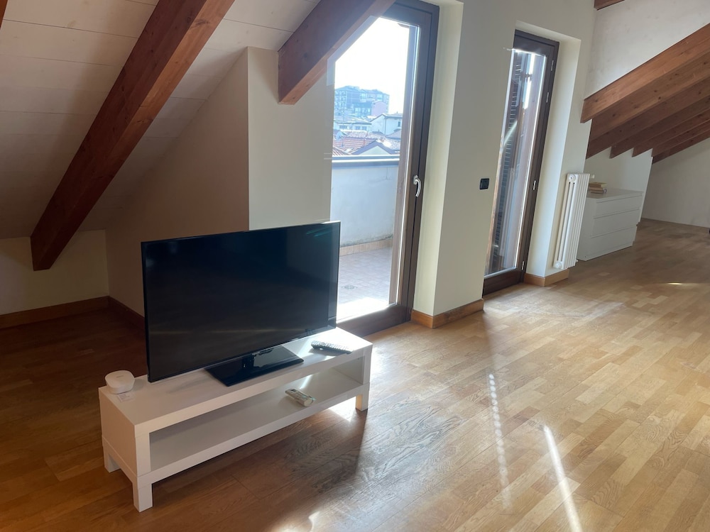 Orchidea Apartment