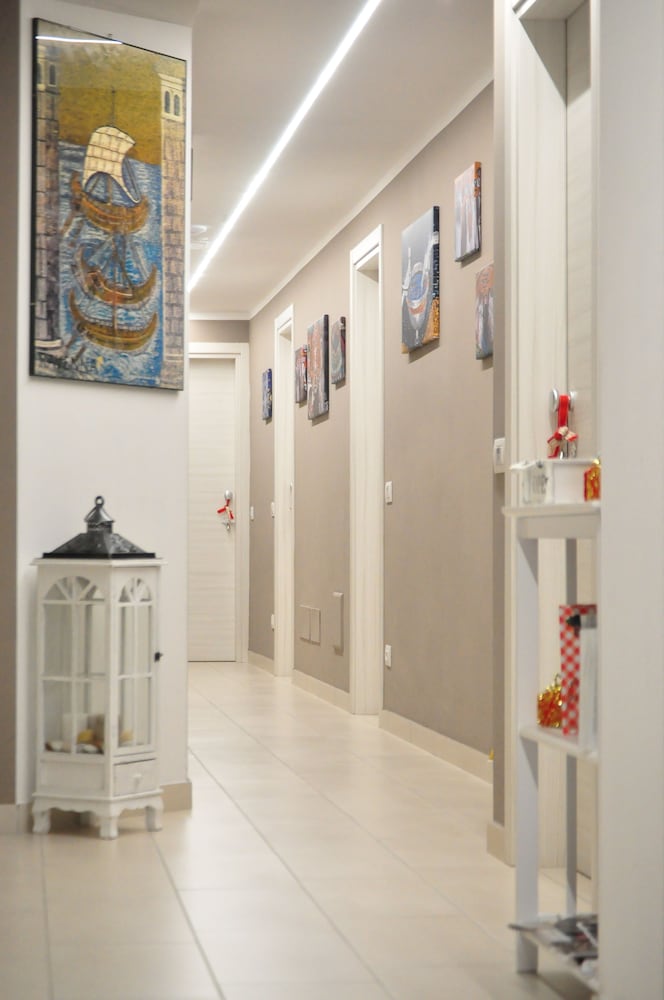 B&B degli Artisti