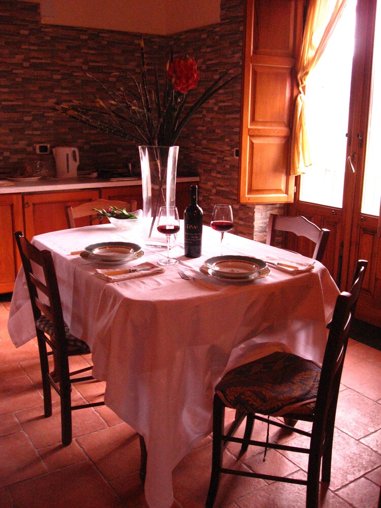 Tenuta Antica Cavalleria view 2