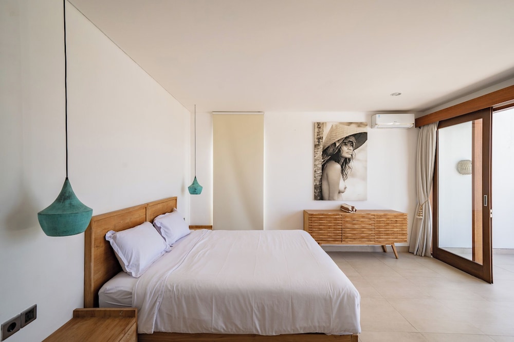 Mermaid Villa Bingin