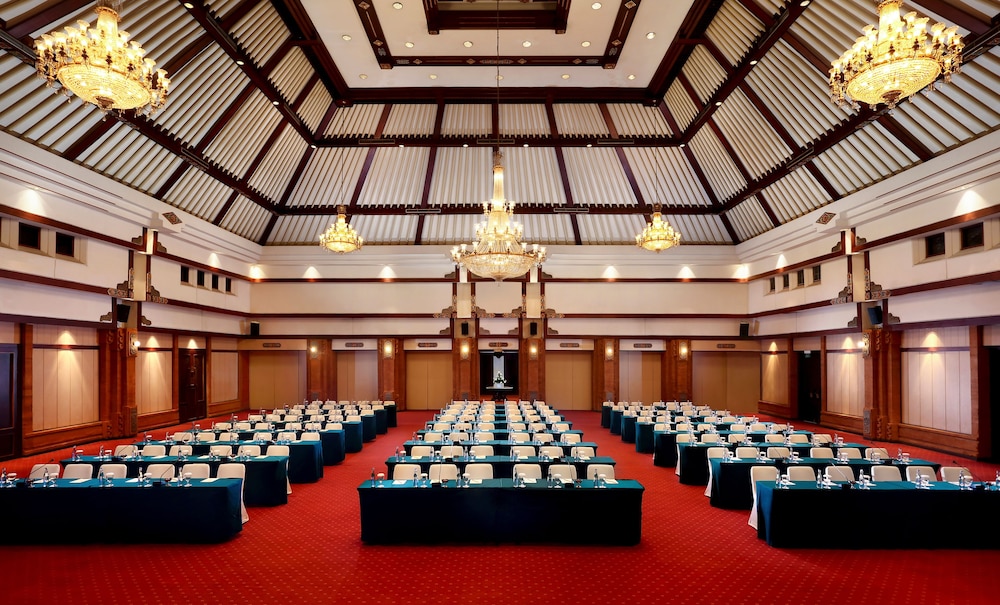 Villa at Discovery Kartika Plaza Hotel