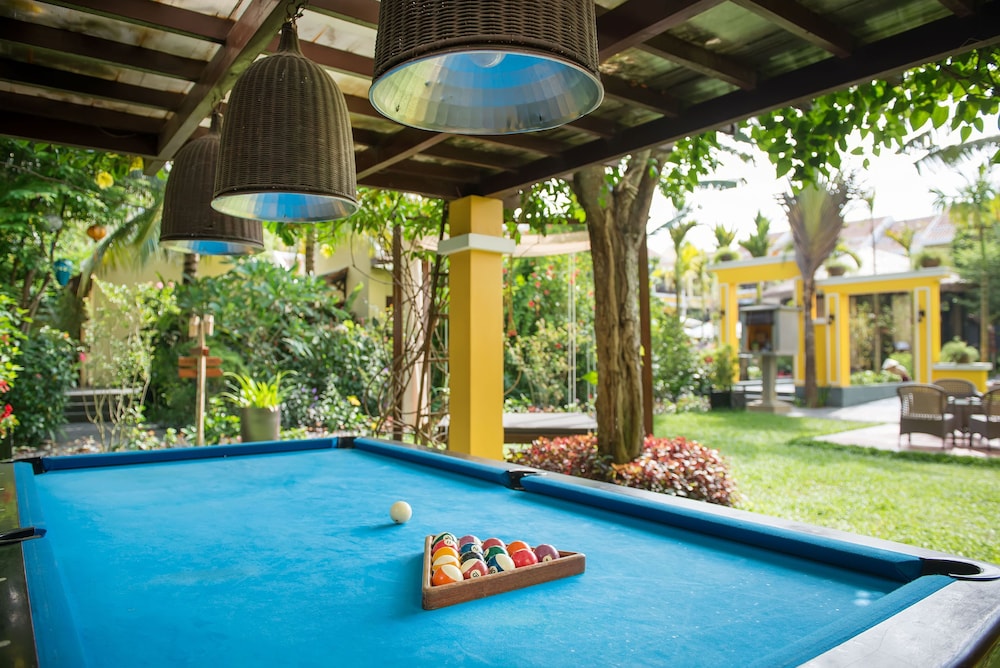La Siesta Hoi An Resort & Spa 141