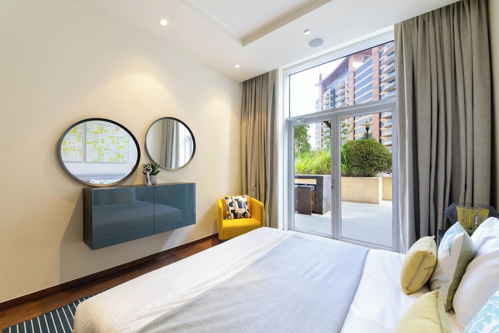 Tiara Residences - Mint Stay