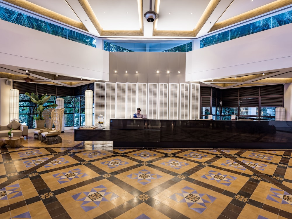 DoubleTree Resort by Hilton Hotel Penang 5
