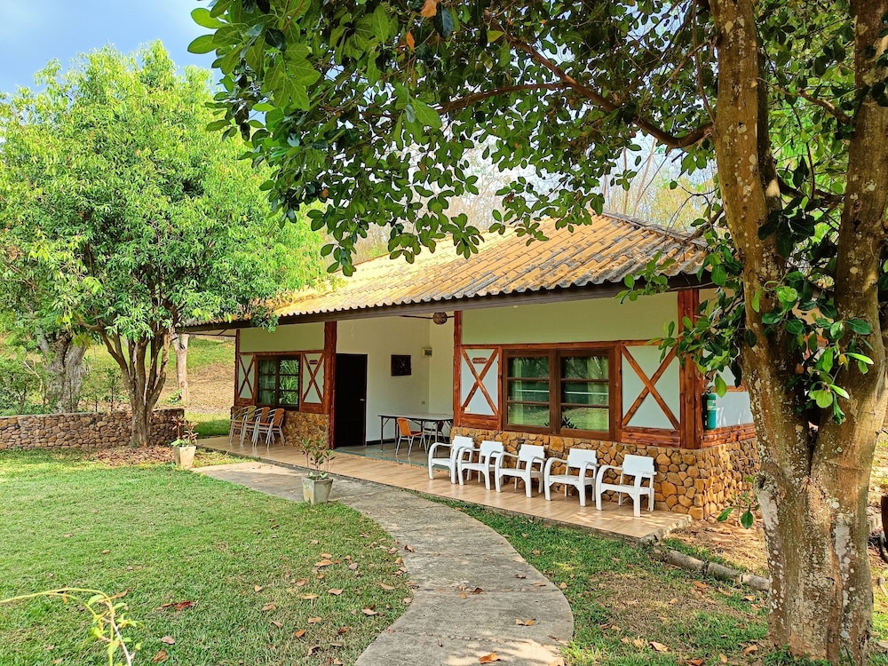 Kong Garden Resort