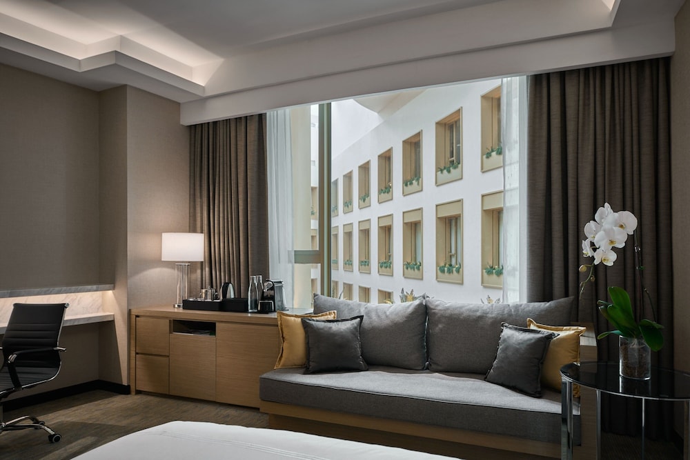 JW Marriott Kuala Lumpur 23