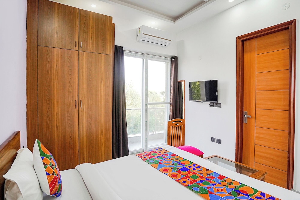 FabHotel Grihum 56