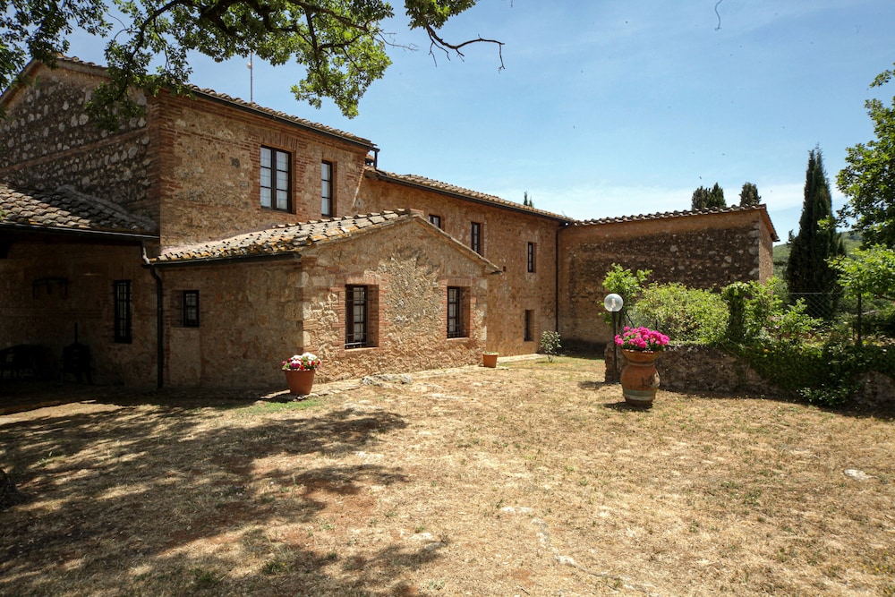 Agriturismo Casa Al Gianni