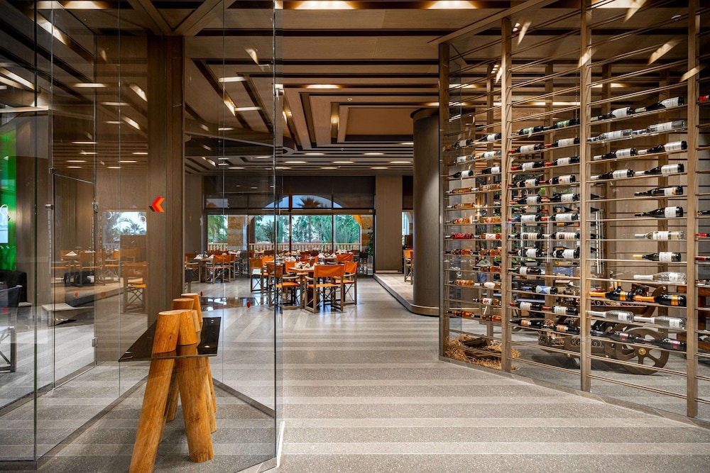 Arycanda Kirman Premium - Ultra Her Şey Dahil - Image 110