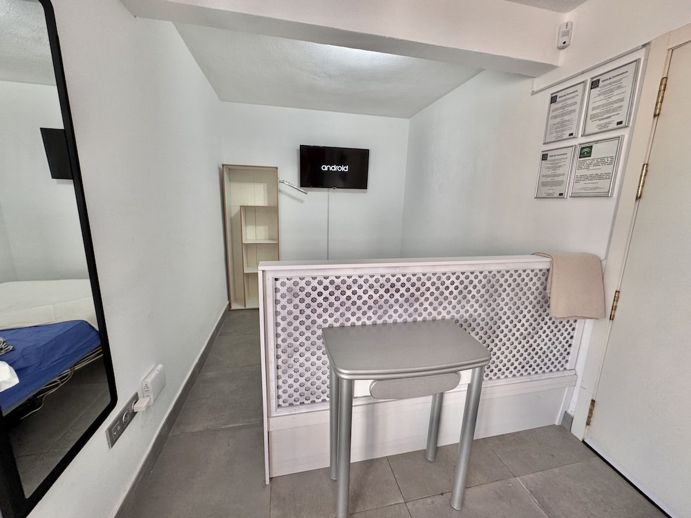 Stella de Steram Flats Torremolinos
