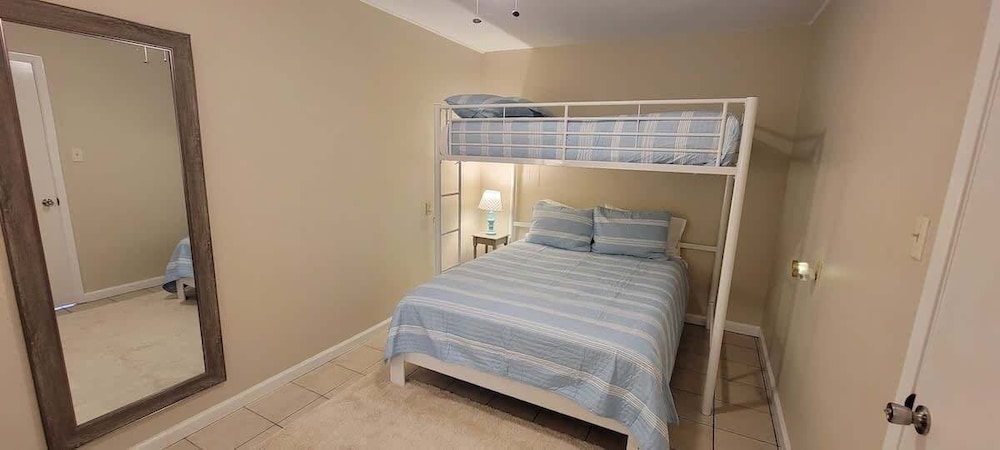 Bay View Great Deck Pool 2 Levels & 3 Bedr 3 Bedroom Condo