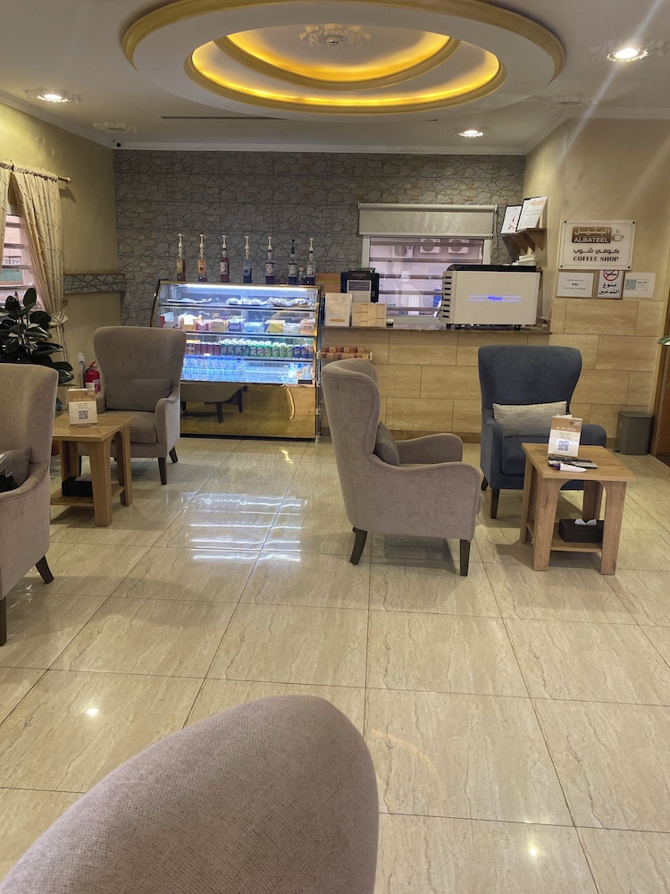 ALBateel Furnished Apartments