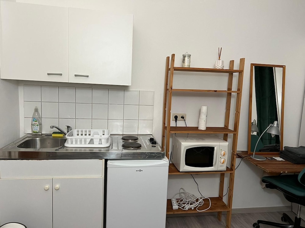 European District Studios