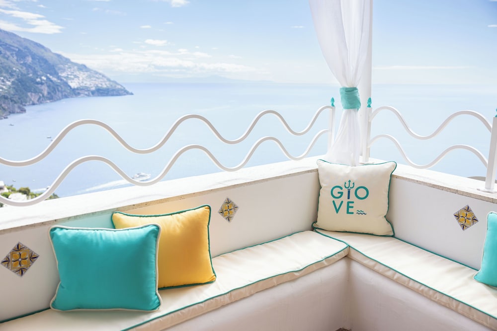 YourHome - Giove Positano