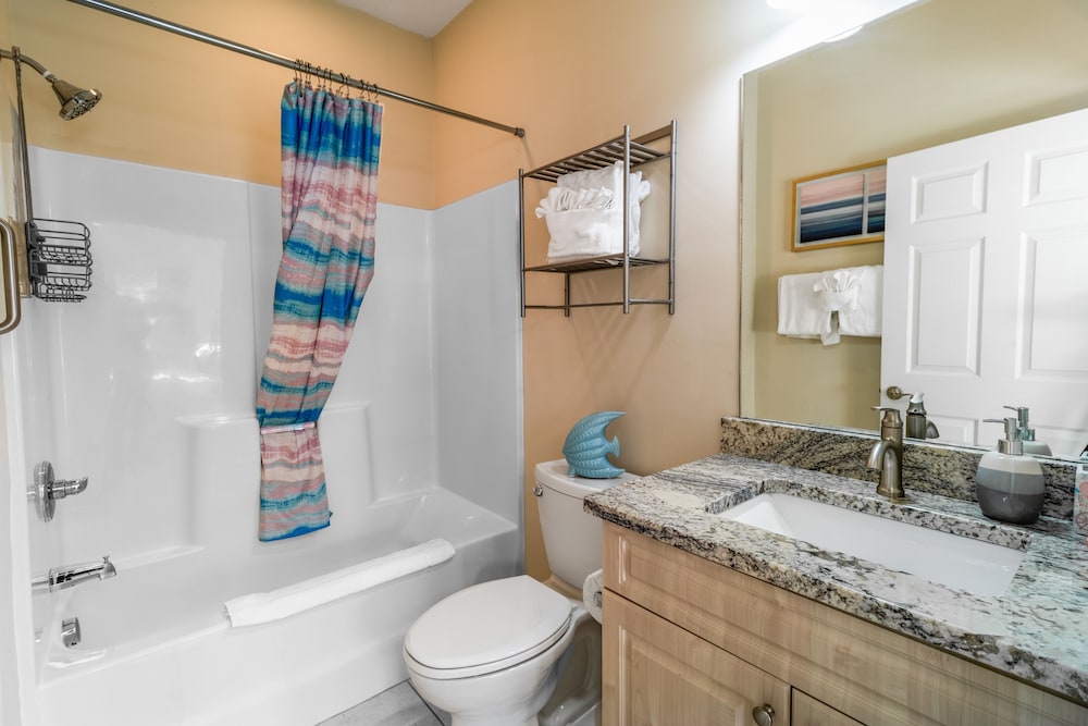 Cypress Bay 104 3 Bedroom Condo