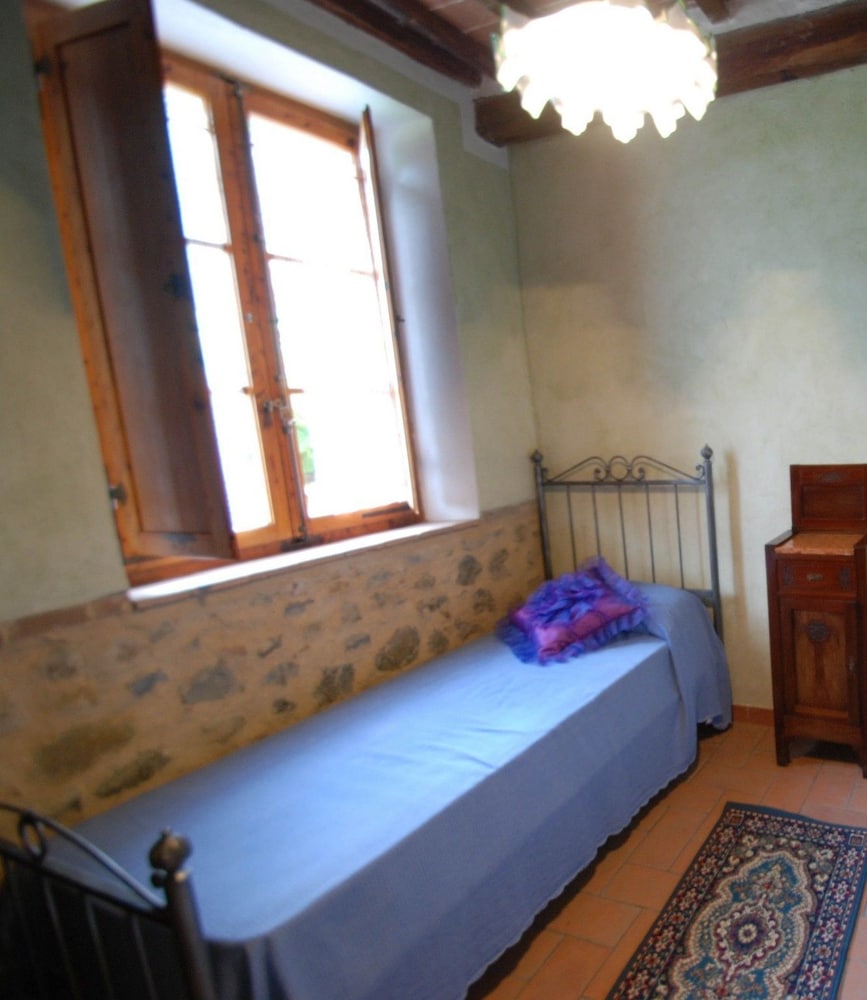 Casa Verzure