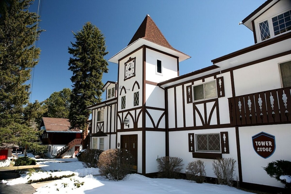 Fawn Valley Inn: 235 1 Bedroom Condo