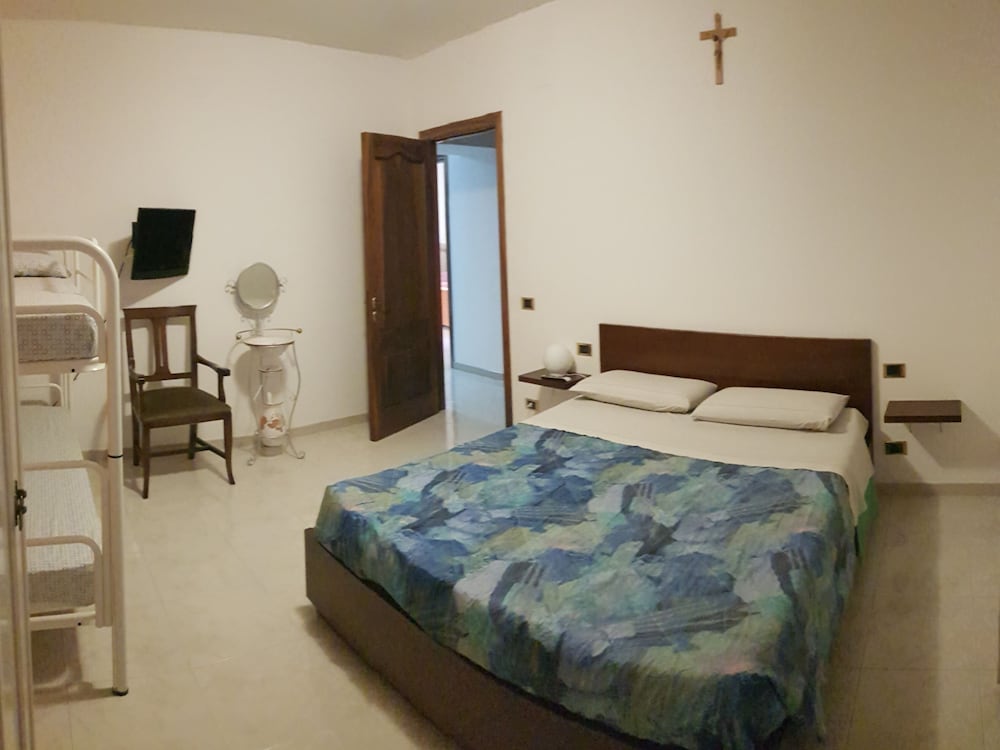 B&B Le Fontanelle view 5