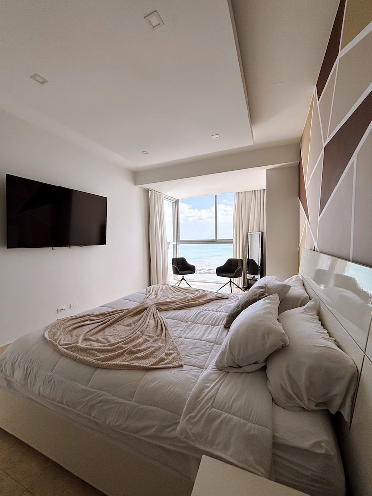 Departamento de lujo Yoo-Panamá 34B