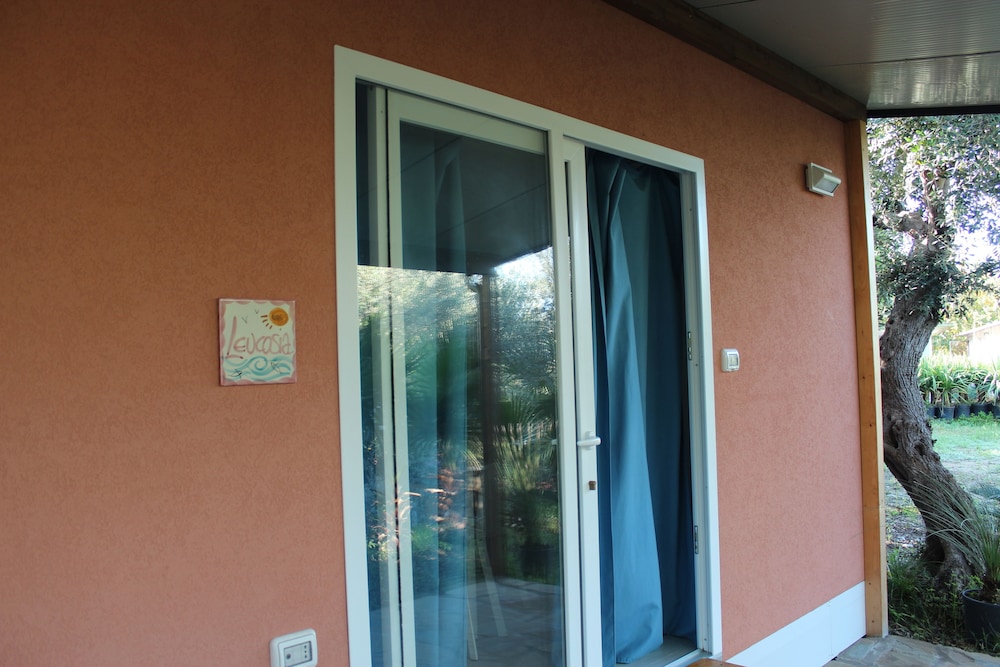 Residence Serrone