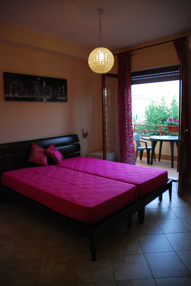 Stefy's Rooms