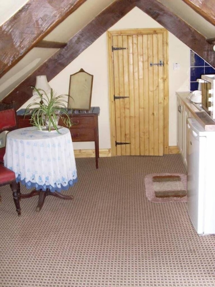 Artists House