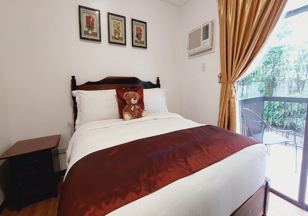 Doublegem Beach Resort and Hotel