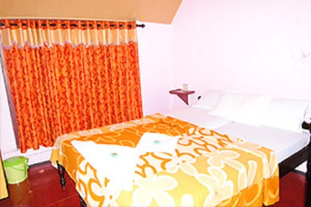 Eco House Boats - Alleppey Kerala