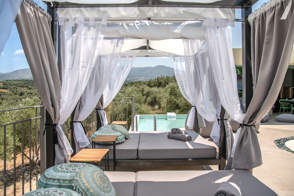 Varimpo Luxury Escape