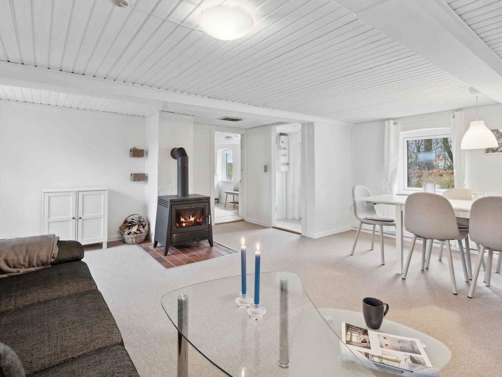 5 Star Holiday Home in Haderslev