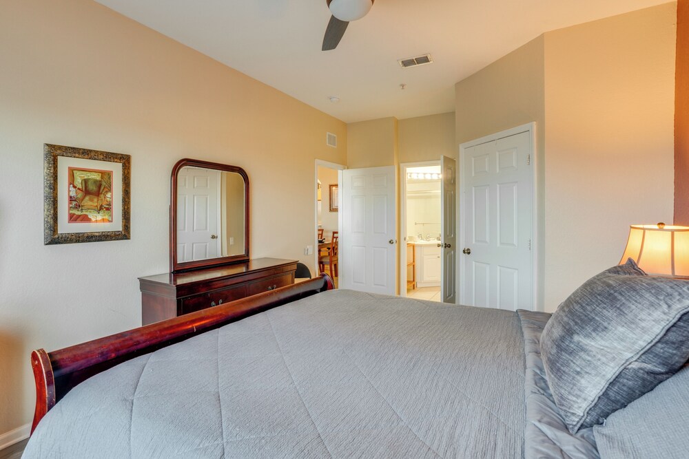 Arcade & Waterslides: Windsor Hills Resort Condo!