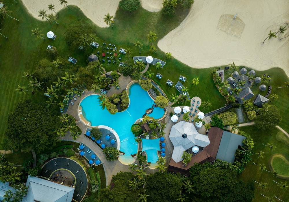 Shangri-La Rasa Ria, Kota Kinabalu 54