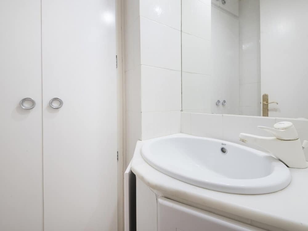 Th92 Apartamento en la Primera Linea en Salou