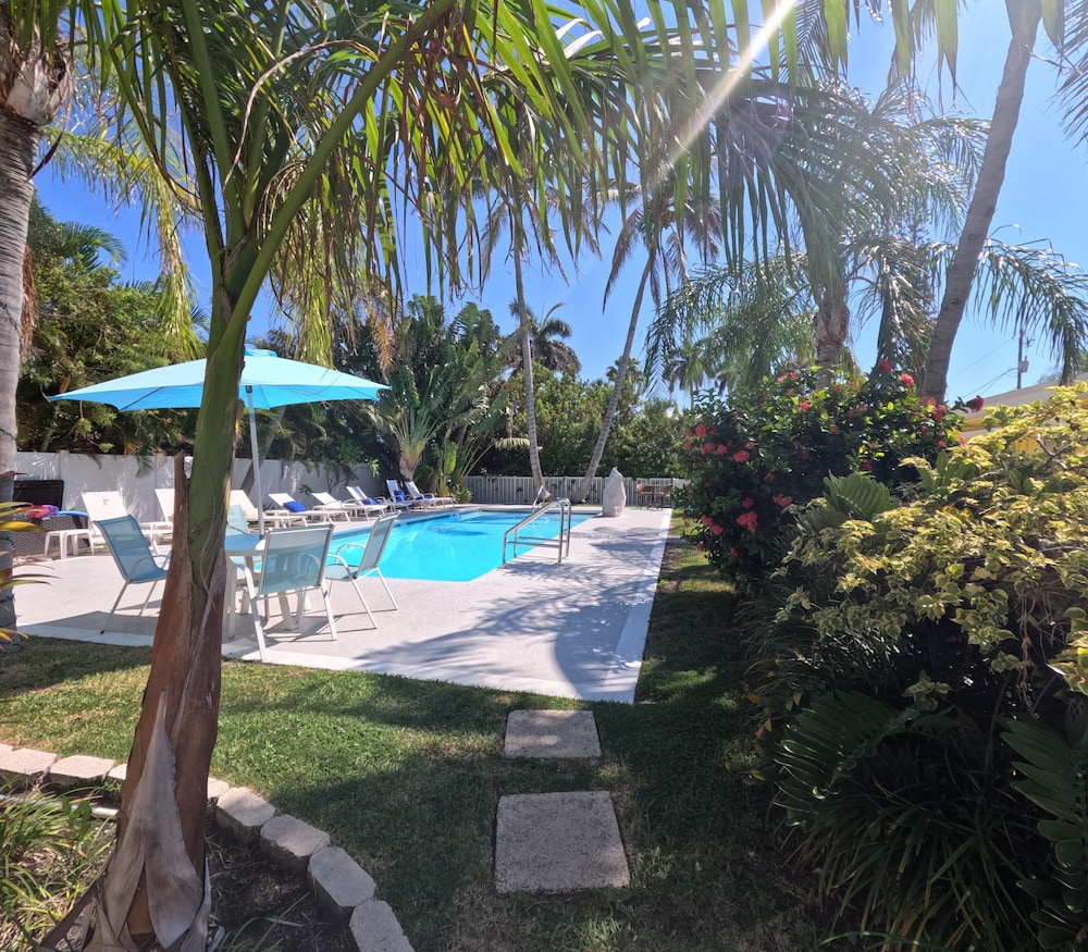 Queen's Gate Resort