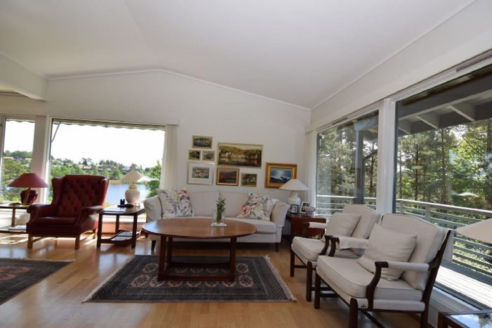 Solferie Holiday Home Sigrids vei