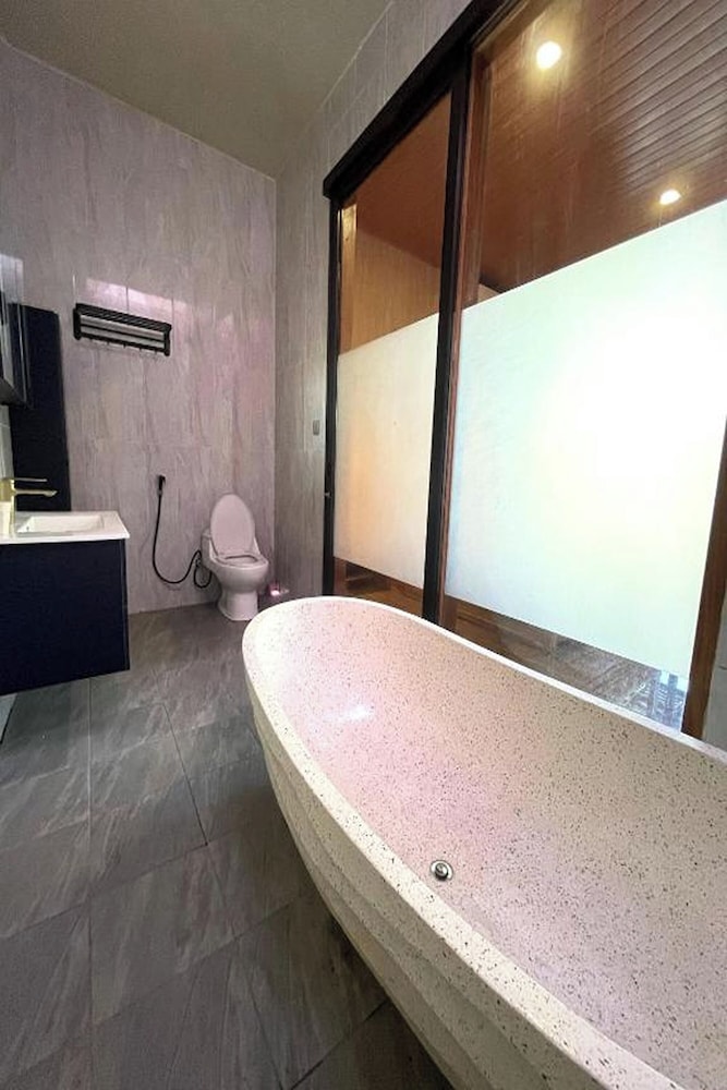 Tre Villas Bali, 쿠투 - 16